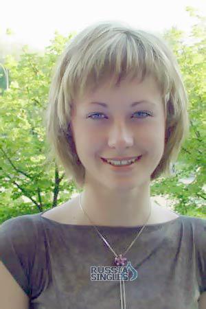 Russian Singles