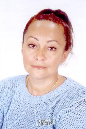 Russia women