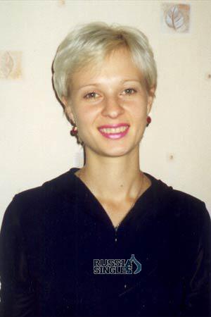 Russia women