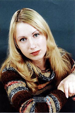 Russian Singles