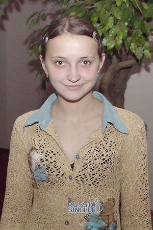 Russian Singles