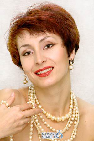 Russia women