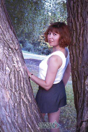 Russia women