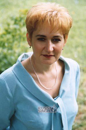 Russia women
