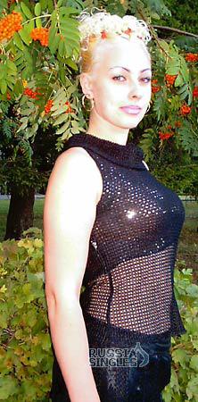 Russia women