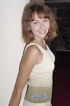 Russian Singles