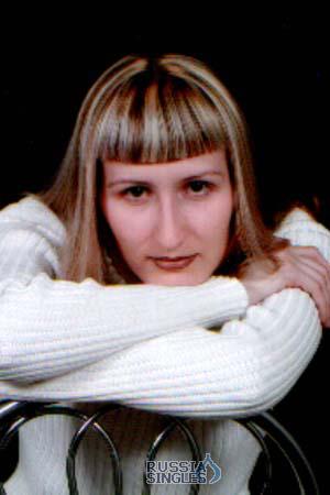 Russia women