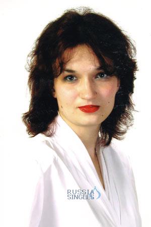 Russia women