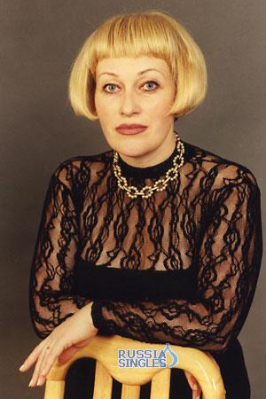 Russia women