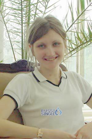 Russian Singles