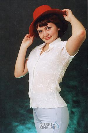 Russian Singles