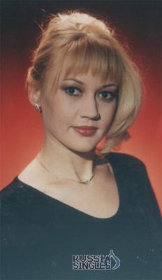 Russian Singles