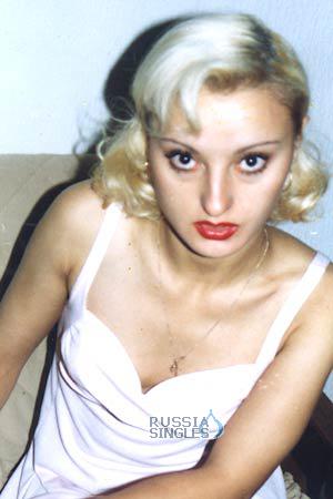 Russian Singles