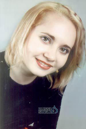 Russian Singles