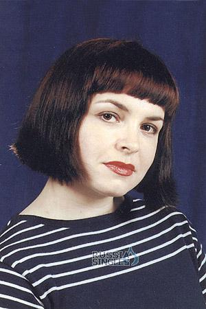 Russia women