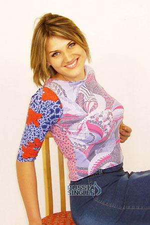 Russian Singles