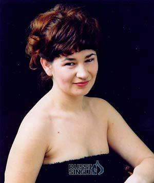 Russian Singles