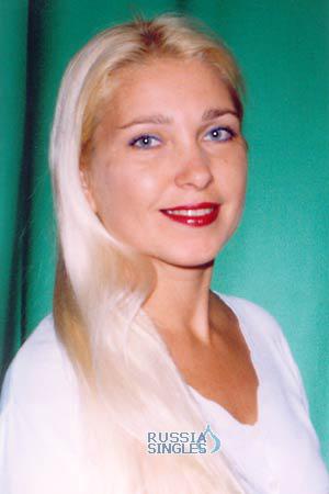 Russian Singles