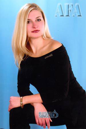 Russian Singles