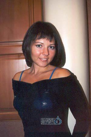 Russia women