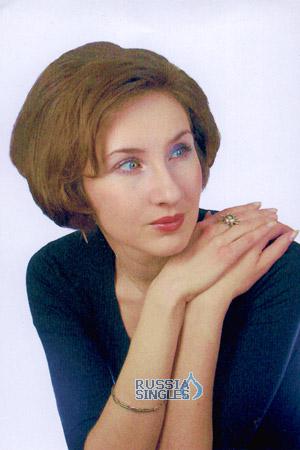 Russian Singles