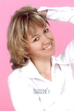 Russian Singles