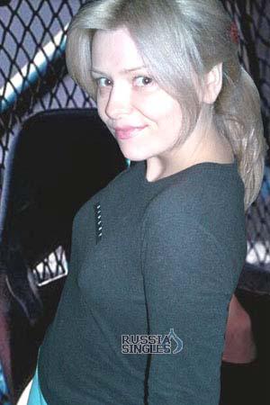 Russia women