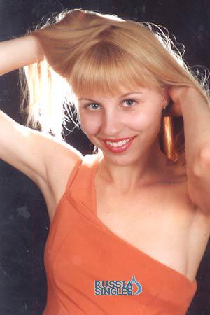Russian Singles