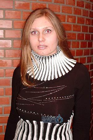Russian Singles