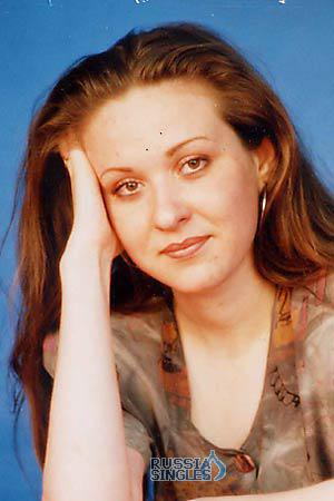 Russian Singles