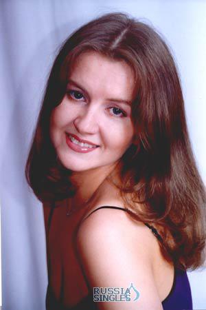 Russian Singles