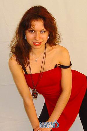 Russian Singles