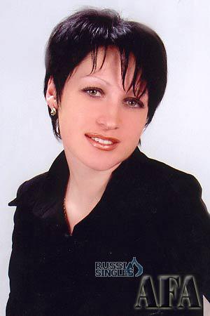 Russian Singles