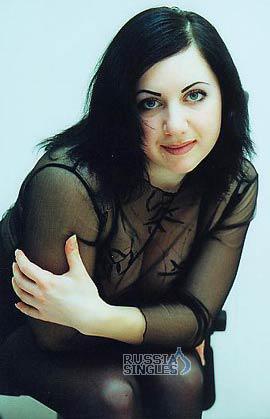 Russian Singles