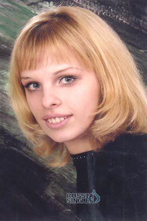 Russian Singles