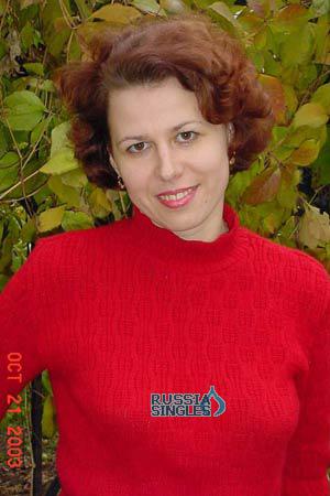 Russian Singles