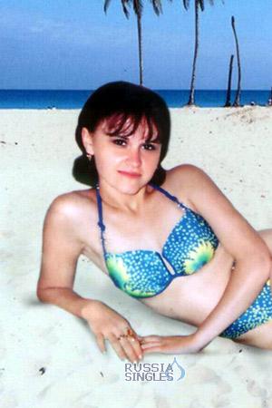 Russian Singles