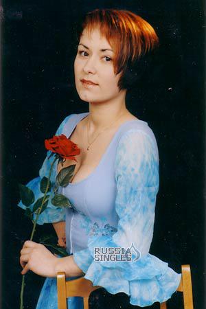 Russian Singles