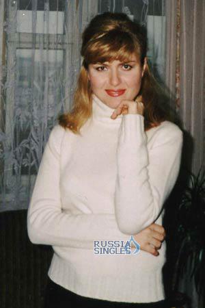 Russian Singles