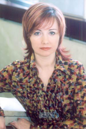 Russian Singles
