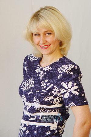 Russian Singles