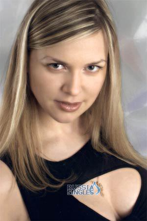 Russian Singles