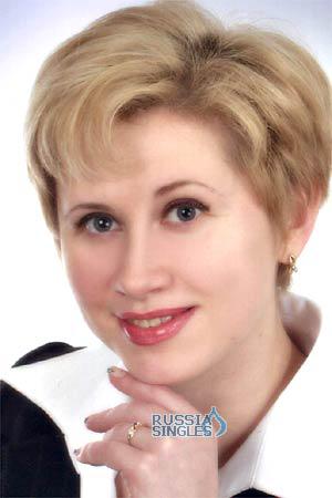 Russian Singles