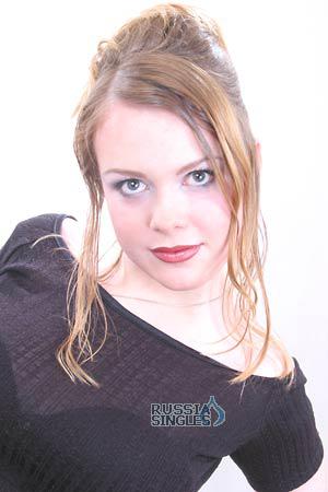 Russian Singles