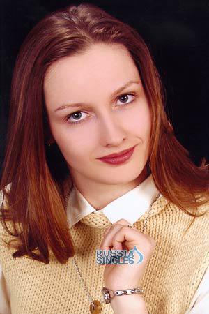 Russian Singles