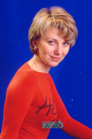 Russian Singles
