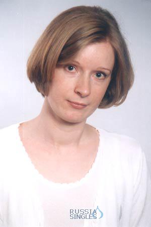 Russian Singles
