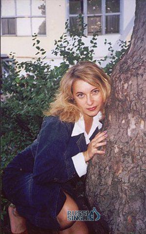 Russian Singles