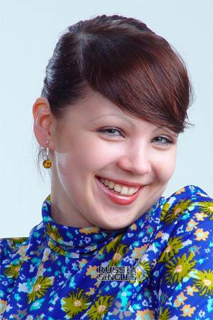 Russian Singles