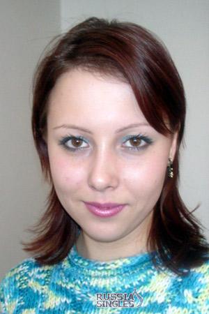 Russian Singles